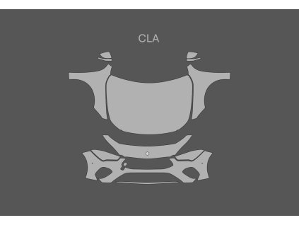 Mercedes Benz CLA
