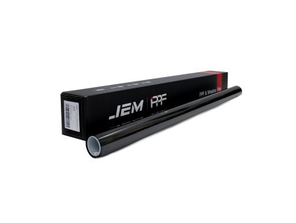 JEM Window Tint Film DUR-50 1mx1,5m Transmission 50 %