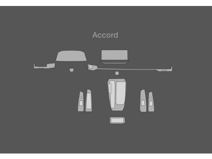 Honda Acord