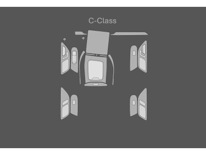 Mercedes C Class