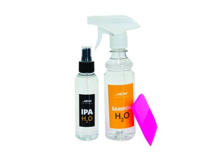 JEM PPF adhesive kit 150+300