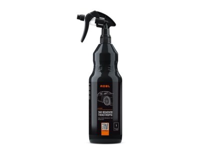 ADBL Tar Remover Tixotropic (1 l) - środek do usuwania asfaltu