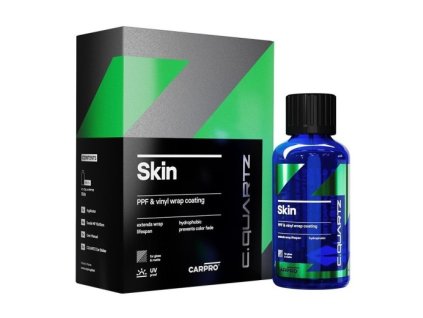 cquartz skin 50 ml 1