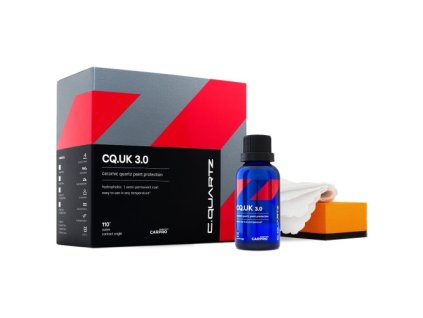 Keramischer Lackschutz CarPro CQuartz UK 3.0 (50 ml)