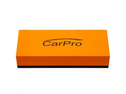 CarPro Cquartz Aplikátor Veľký – Veľký aplikačný blok
