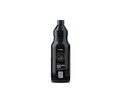 ADBL Micro Wash Storm (1 l) - Środek piorący do mikrofibry i tarcz polerskich