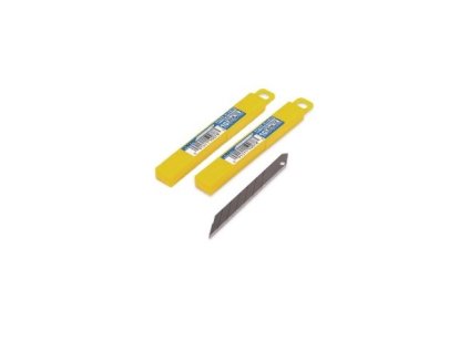Olfa 30° Segment Blade for Cutter SAB-10, 2 packs