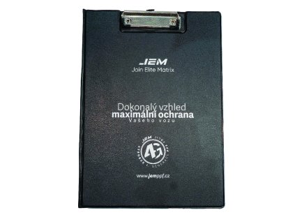 JEM Psací podložka