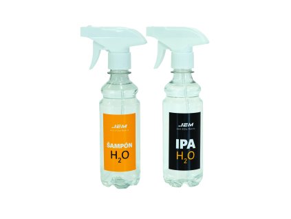 JEM IPA + Šampón 300ml