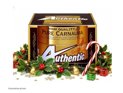 Soft99 Authentic Premium wax – 200 g