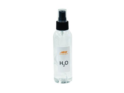 JEM Destilovaná voda 150 ml