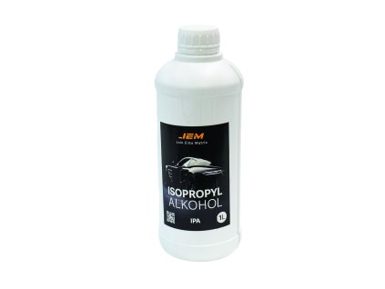 JEM Izopropylalkohol 1l