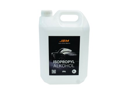 JEM Isopropyl Alkohol 5 l