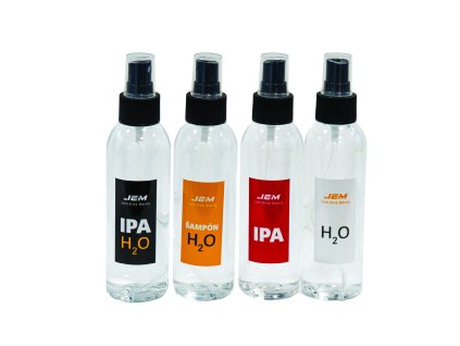 JEM PPF Mini Set – Liquid Only