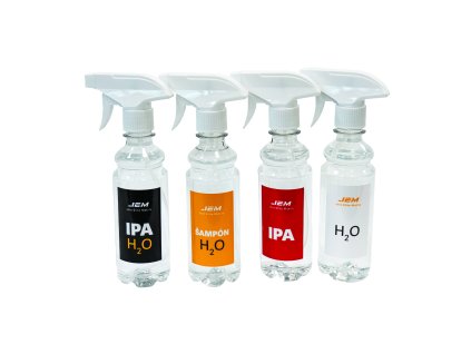 JEM PPF Pro Set 300 ml