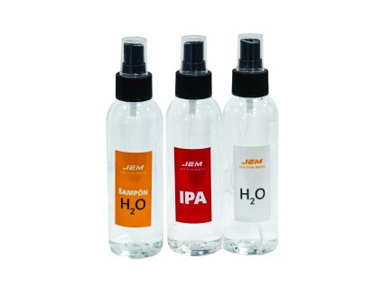 JEM PPF Trio Set 150 ml