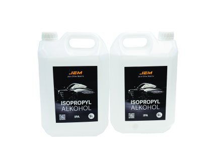 JEM Izopropylalkohol 10l