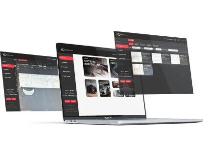 Morecuts – Ročná licencia