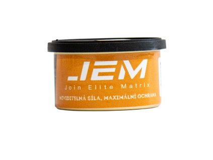 JEM Car Scents - Ledově svěží