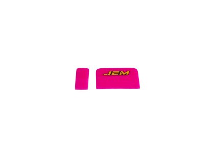 JEM PPF set of squeegees with inscription No.1