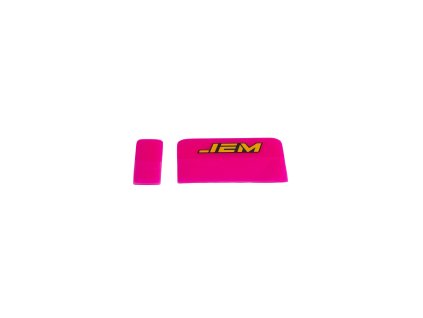 JEM PPF set of squeegees with inscription No.2