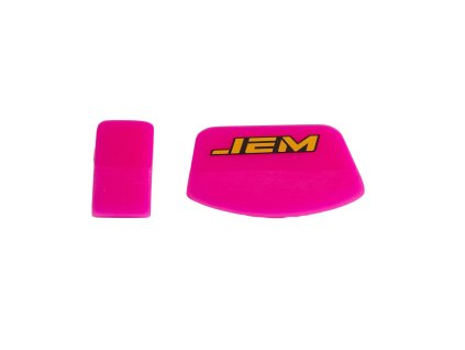 JEM PPF Squeegee Set with Print No.10