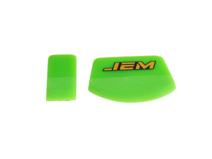 JEM PPF Squeegee Set with Print No.11