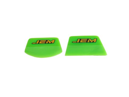 JEM PPF Zestaw Rakli z Napisem JEM PPF nr 12