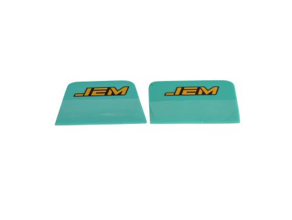 JEM PPF squeegee set with inscription No.14