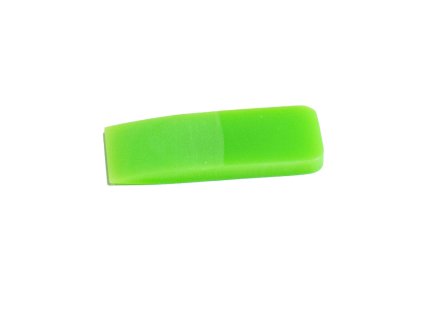 Rakla JEM do folii PPF 3 cm – zielona