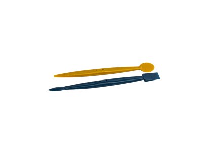 JEM set of spatulas for PPF film č. 3