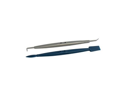 JEM set of spatulas for PPF film č. 4