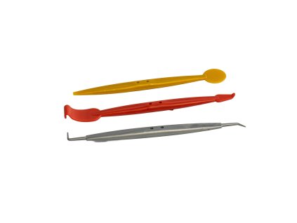 JEM set of spatulas for PPF film č. 9