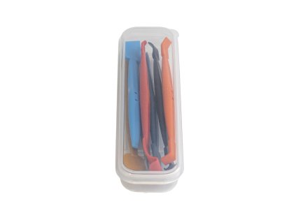 JEM PPF large spatula set 7ks