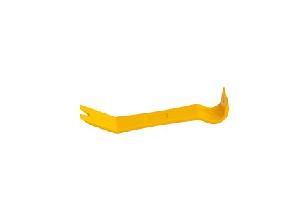 JEM PPF Removal tool for trims and badges – no.2 - yellow