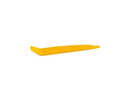 JEM PPF Removal tool for trims and badges – no.3 - yellow