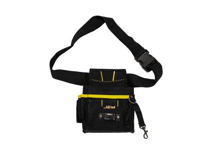 JEM PPF Detailer-Tasche mit Gürtel