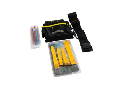 JEM PPF Detailer-Set Nr. 3