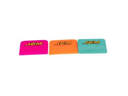 JEM PPF Trio Rakel-Set 10 cm