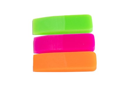 JEM PPF Trio Rakel-Set 3 cm