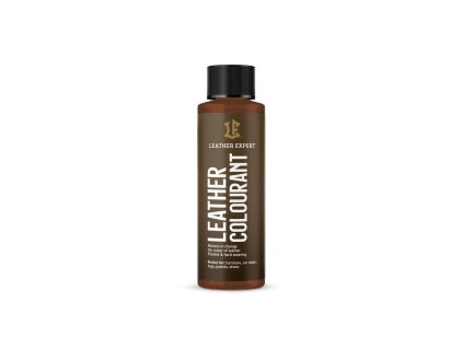 Leather Colourant 50ml Brown