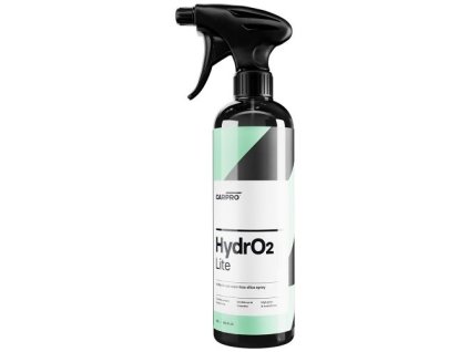 carpro hydro lite 500