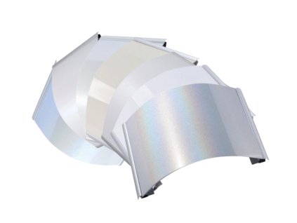 JEM PPF White protective foils