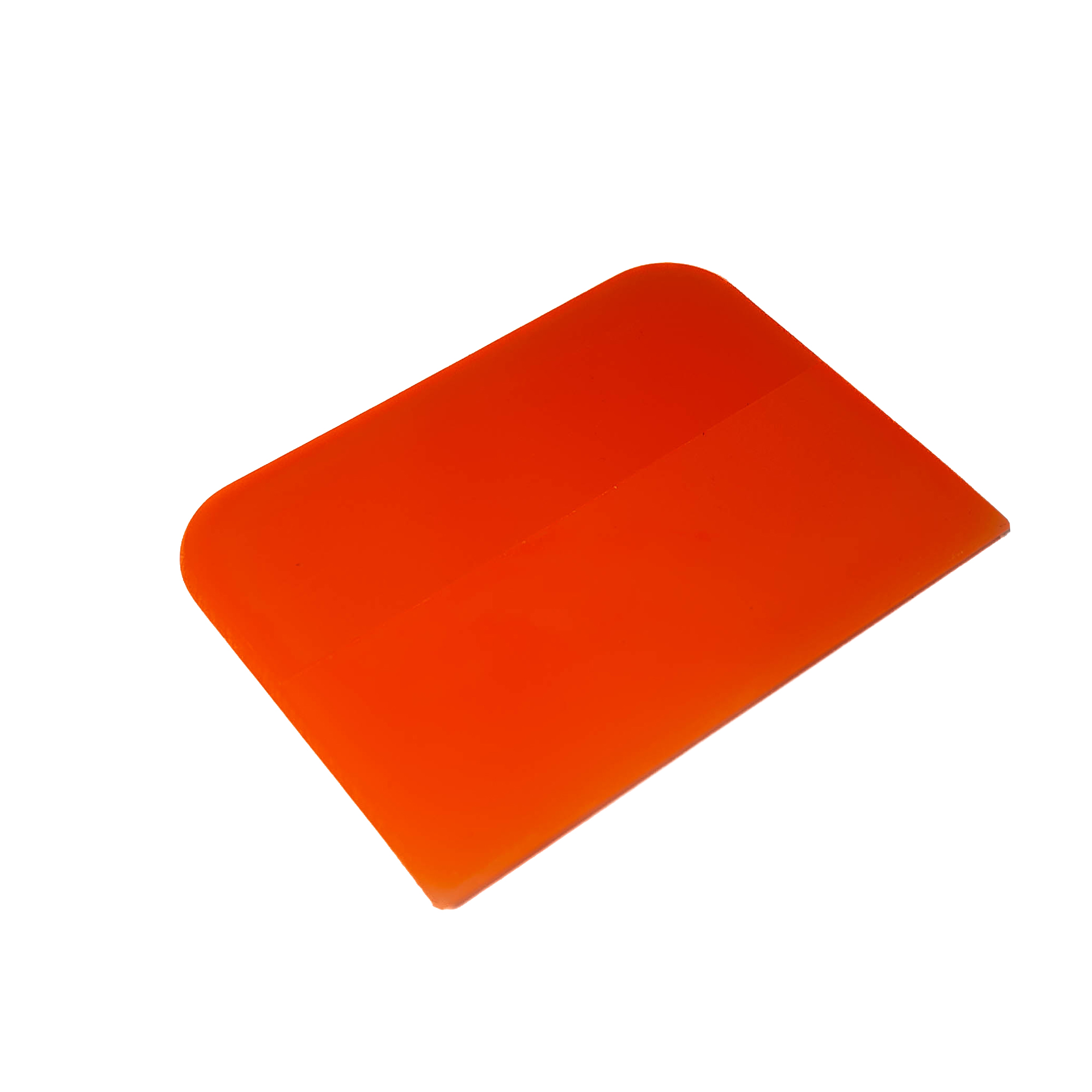 JEM Stěrka na PPF fólie 10cm - oranžová