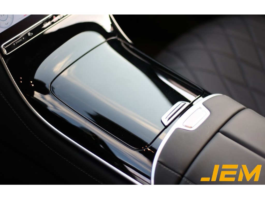 JEM PPF předřezaná fólie interiér Volkswagen Černý lesk