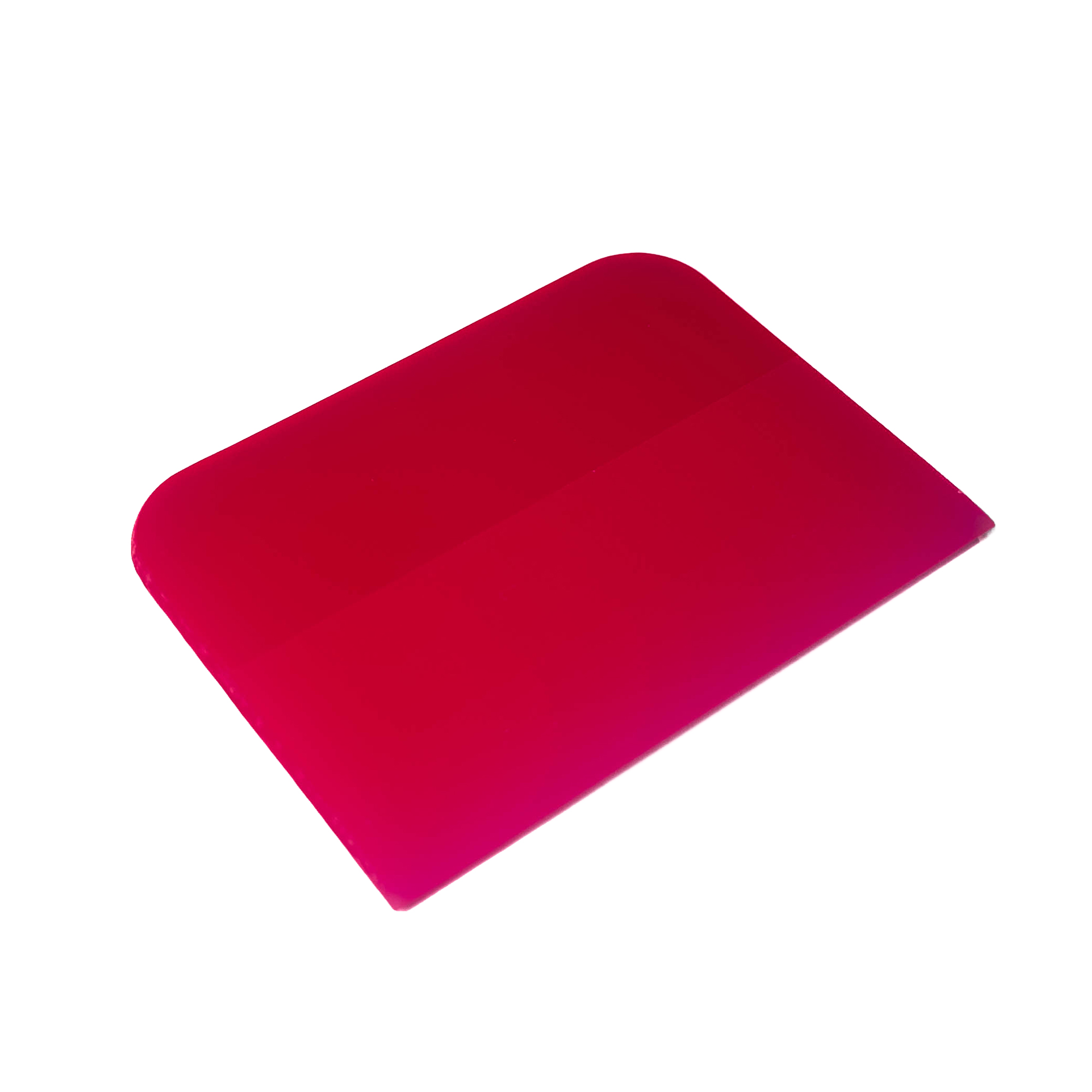 JEM Stěrka na PPF fólie 10cm - růžová