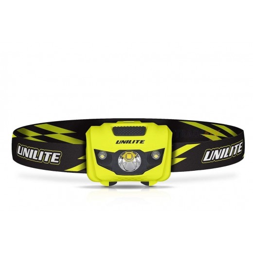 Unilite PS-HDL2 - čelovka