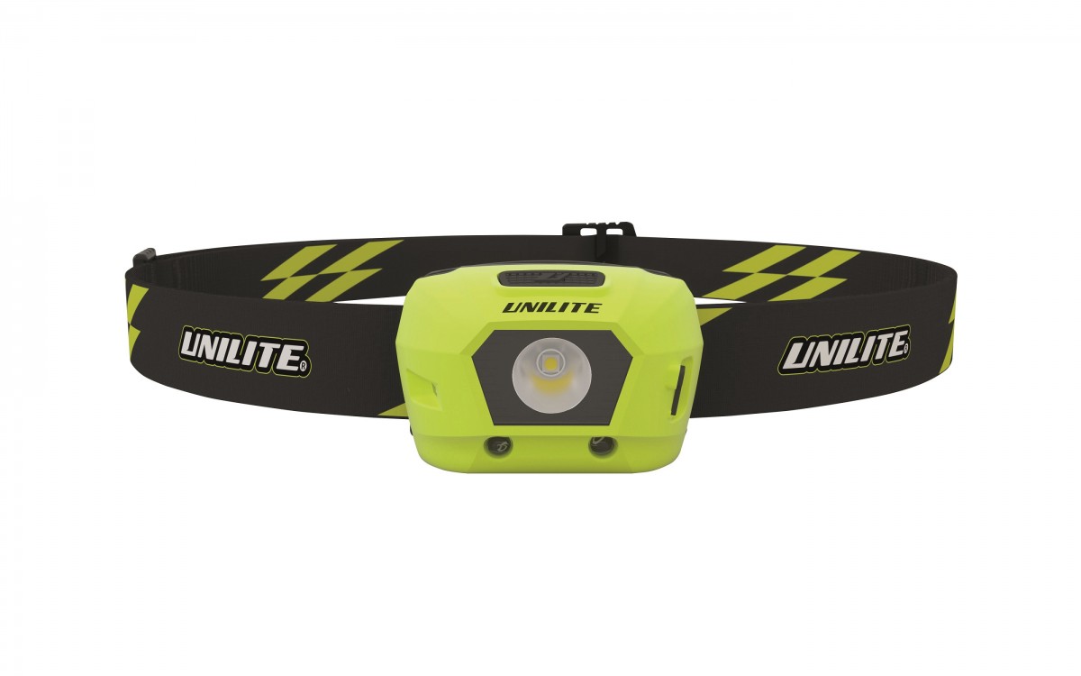 Unilite HL-4R - čelovka