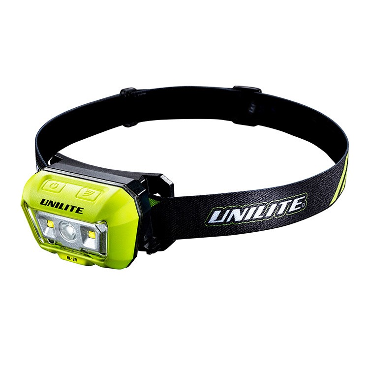 Unilite HL-8R - čelovka