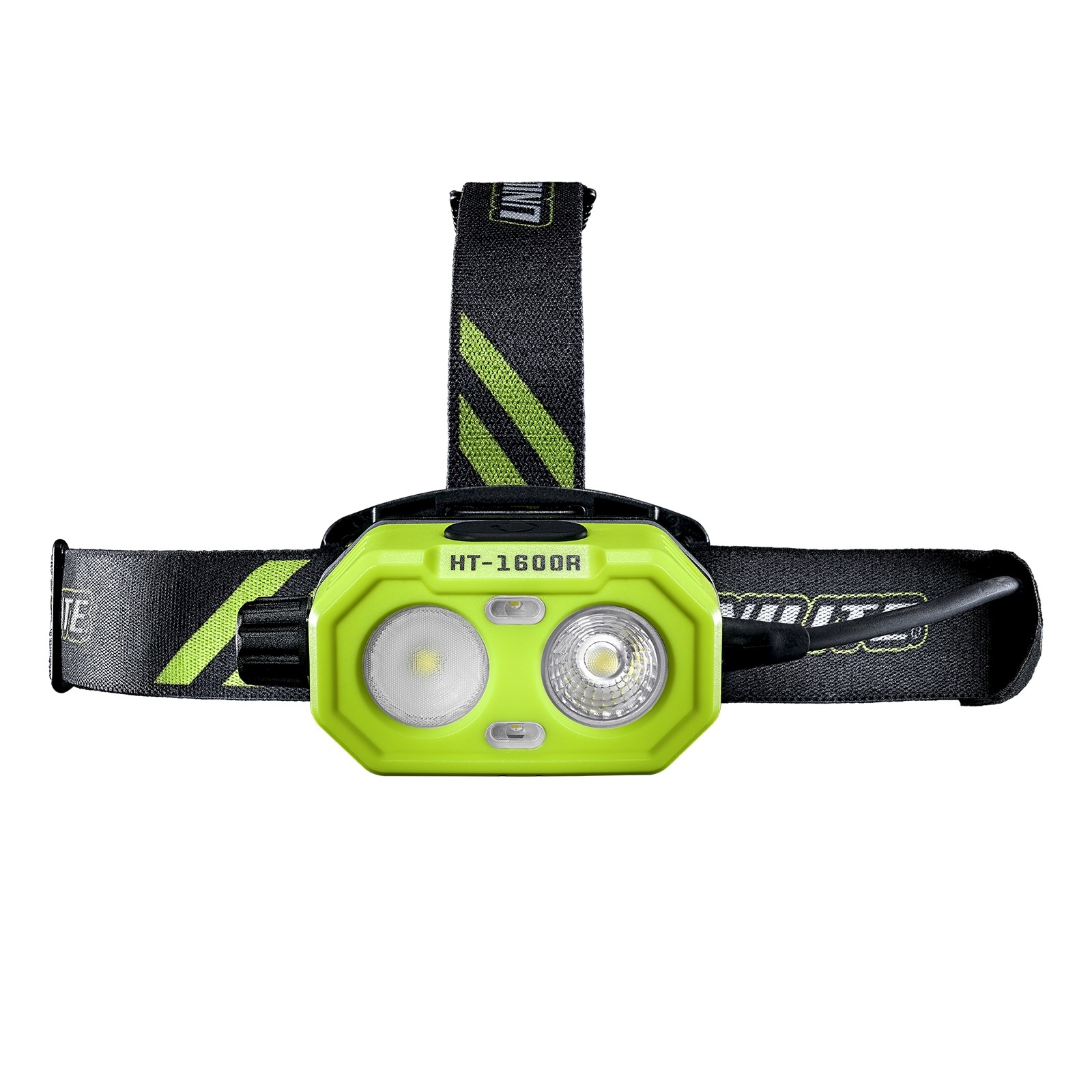 Unilite HT-1600R - čelovka